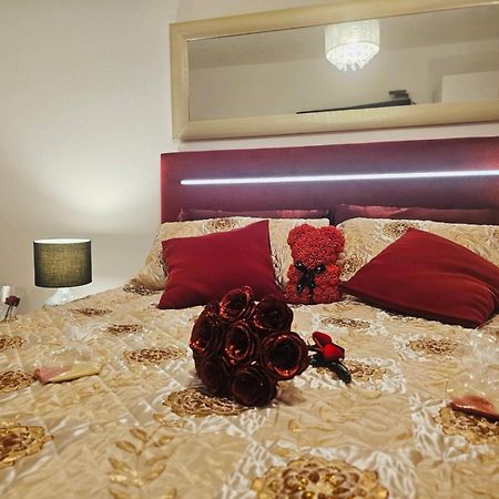 Elegance Suite Mary Orebić Exterior foto
