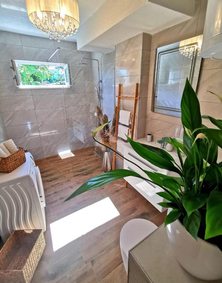 Elegance Suite Mary Orebić Exterior foto