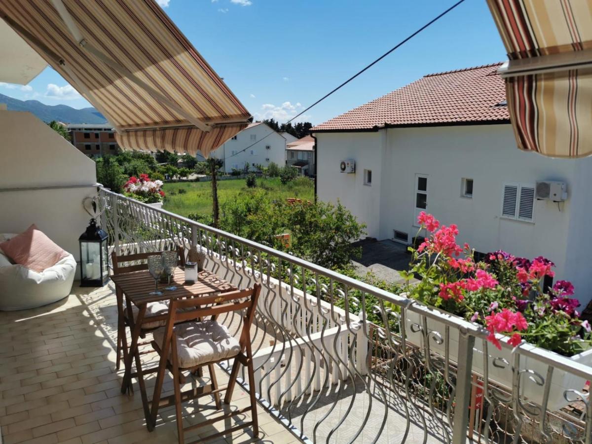 Elegance Suite Mary Orebić Exterior foto