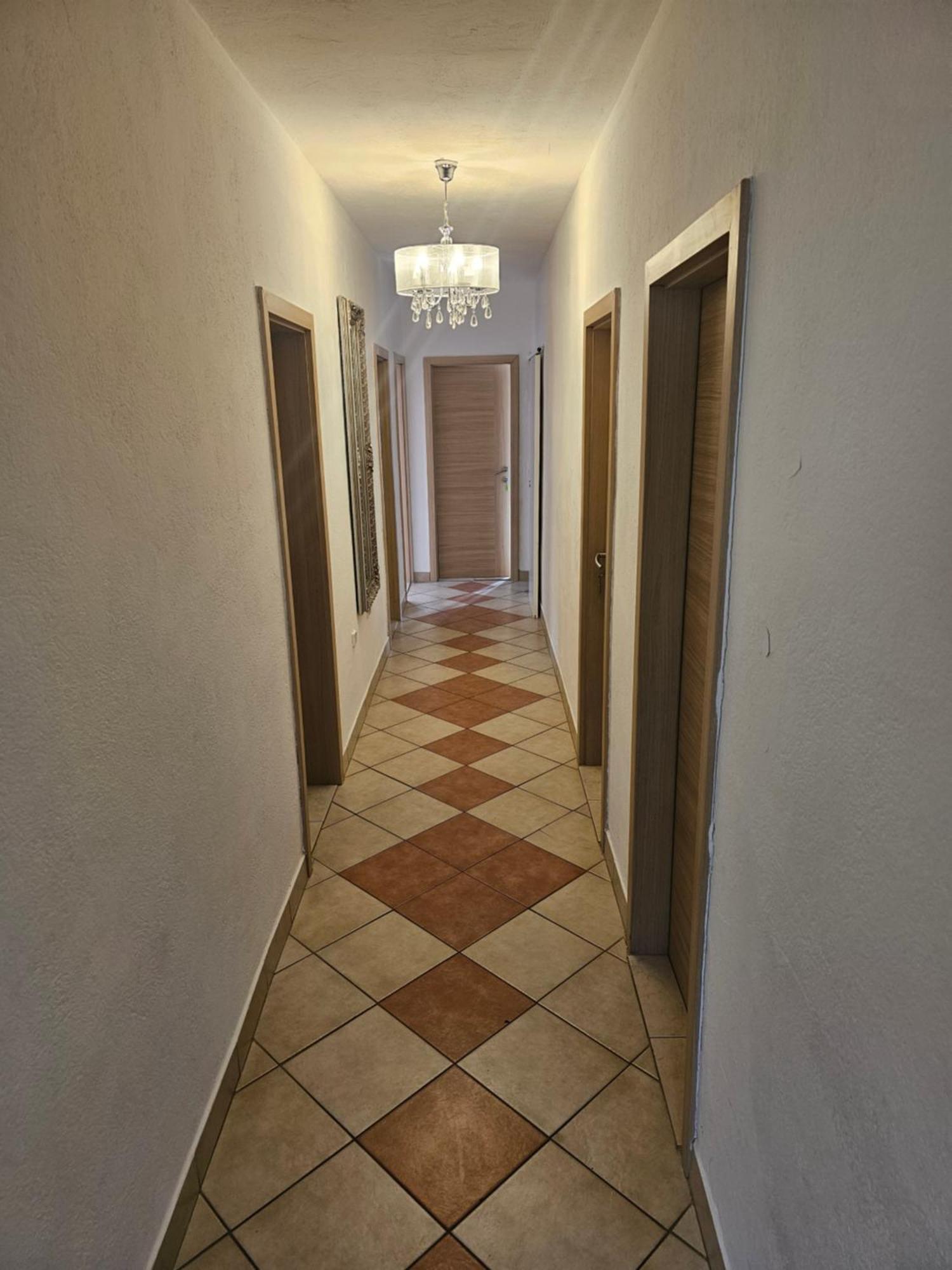 Elegance Suite Mary Orebić Exterior foto