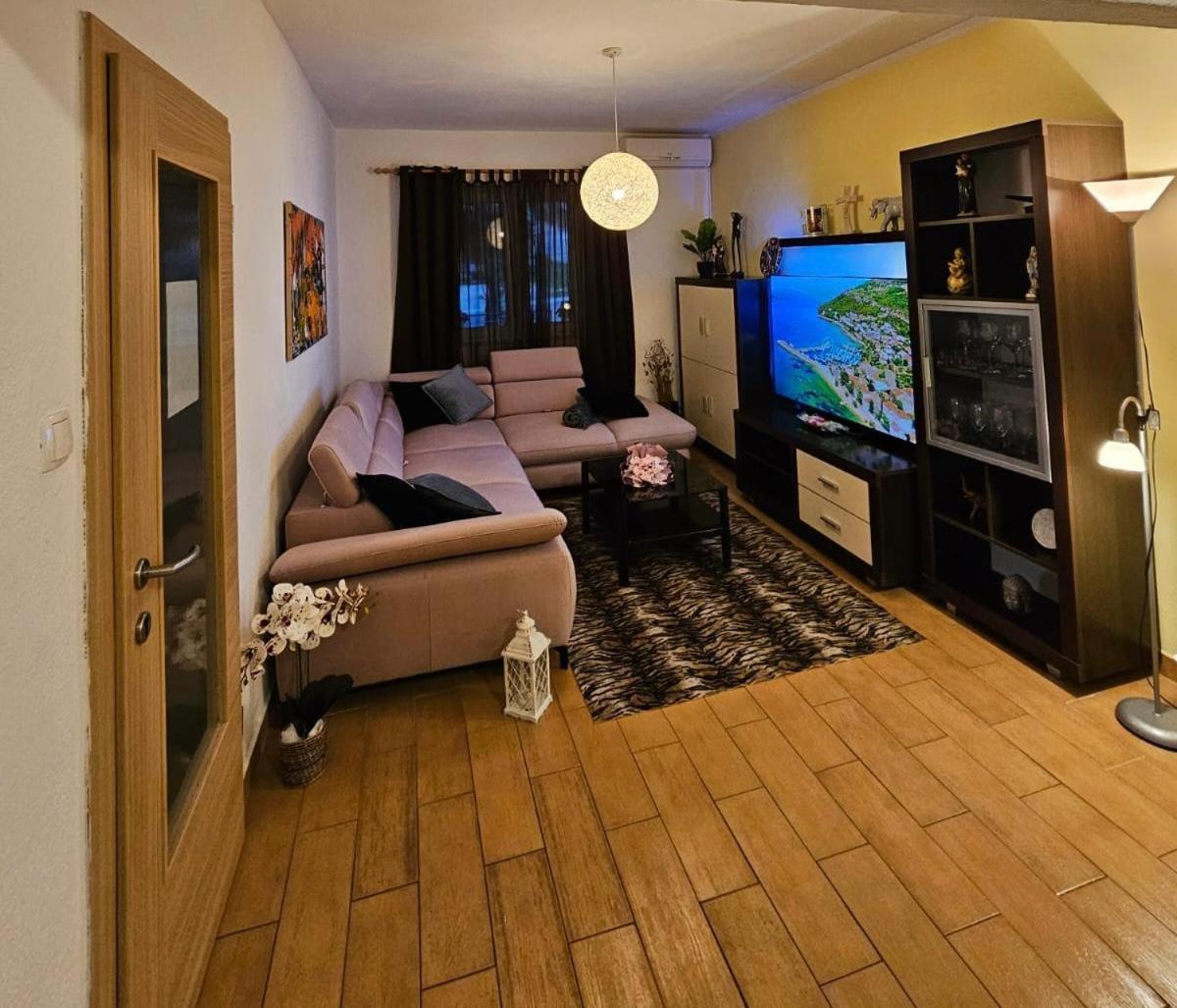 Elegance Suite Mary Orebić Exterior foto