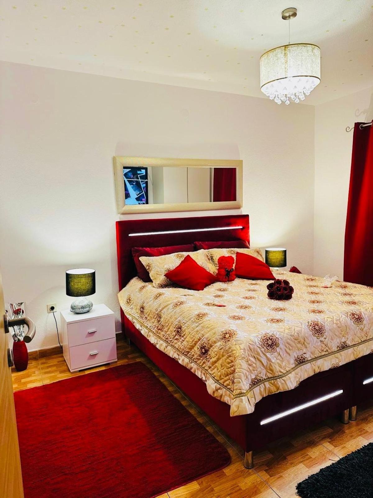 Elegance Suite Mary Orebić Exterior foto