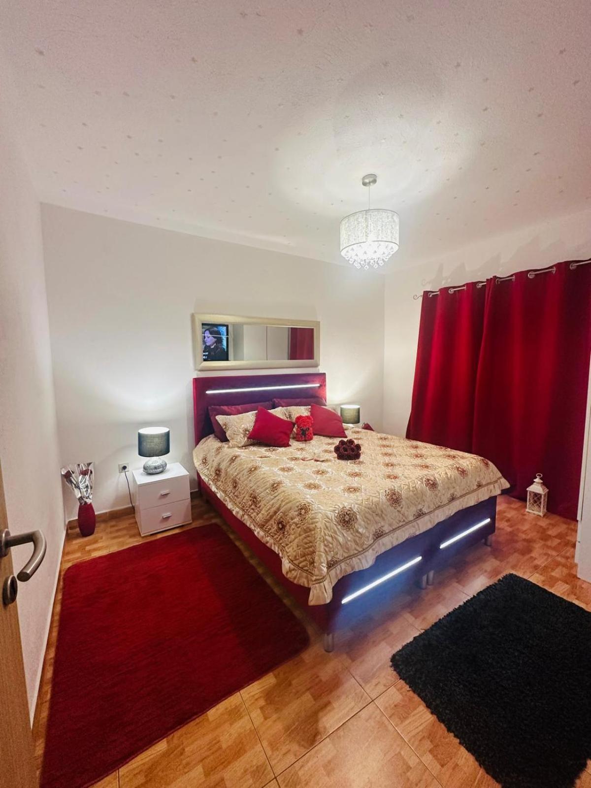 Elegance Suite Mary Orebić Exterior foto
