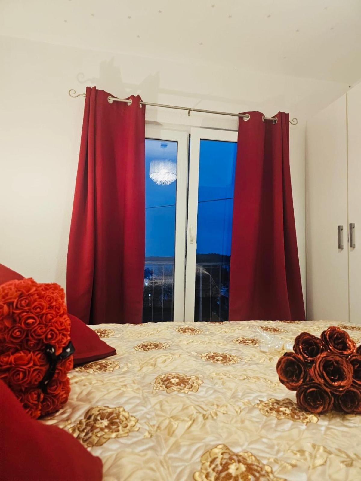 Elegance Suite Mary Orebić Exterior foto