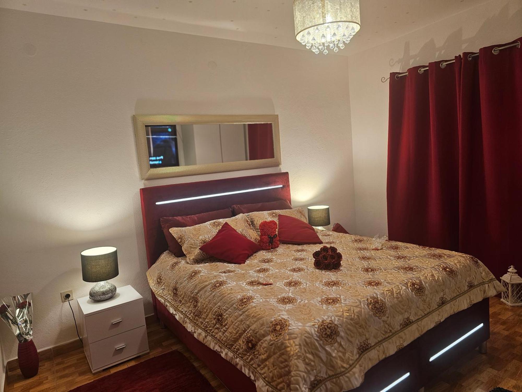 Elegance Suite Mary Orebić Exterior foto