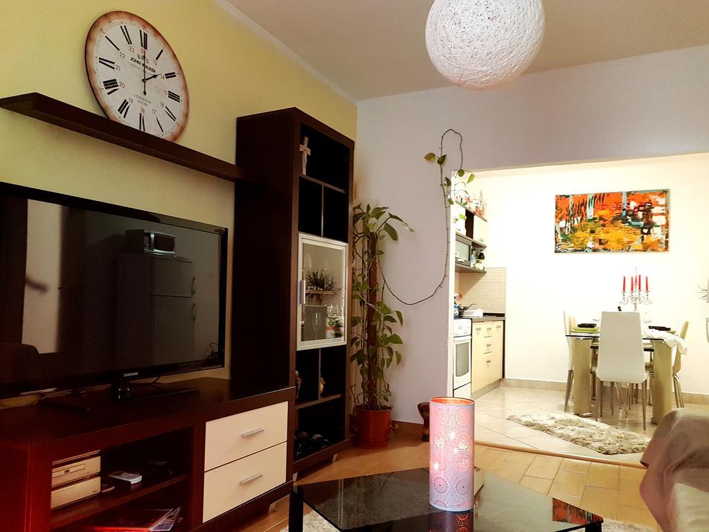 Elegance Suite Mary Orebić Exterior foto
