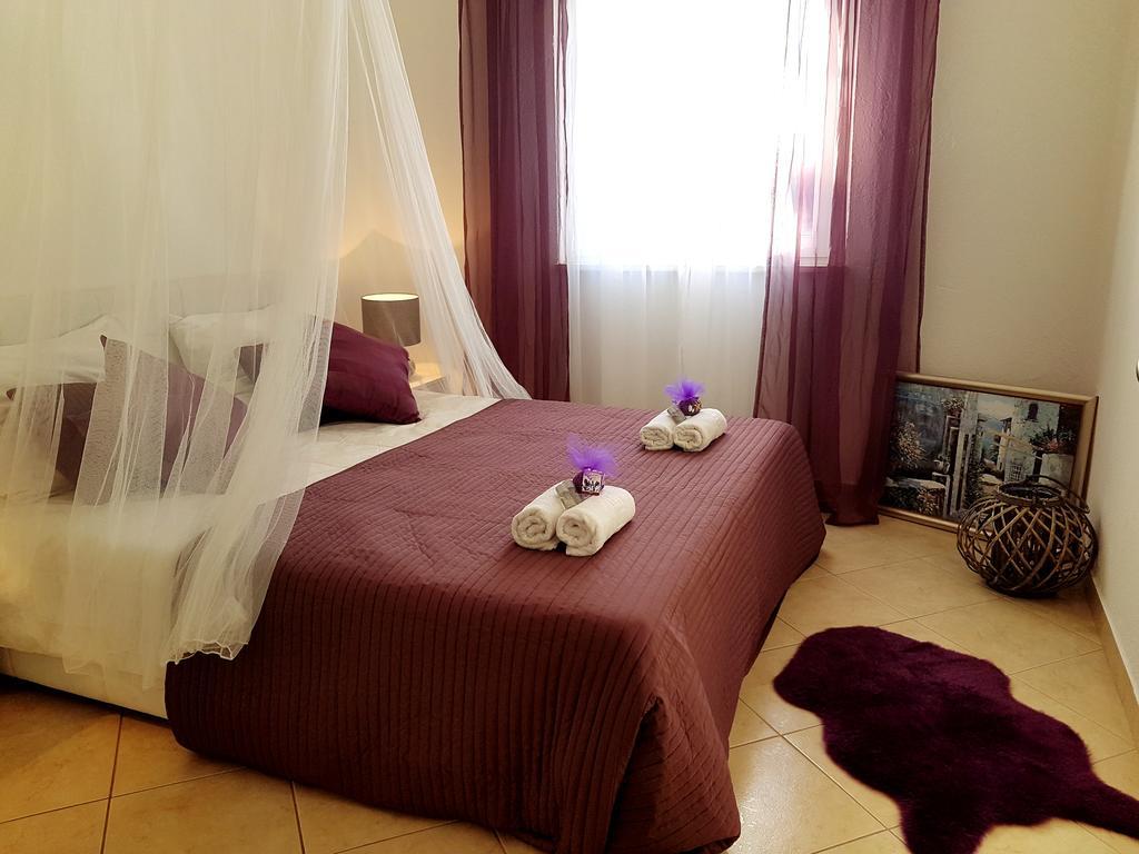 Elegance Suite Mary Orebić Exterior foto
