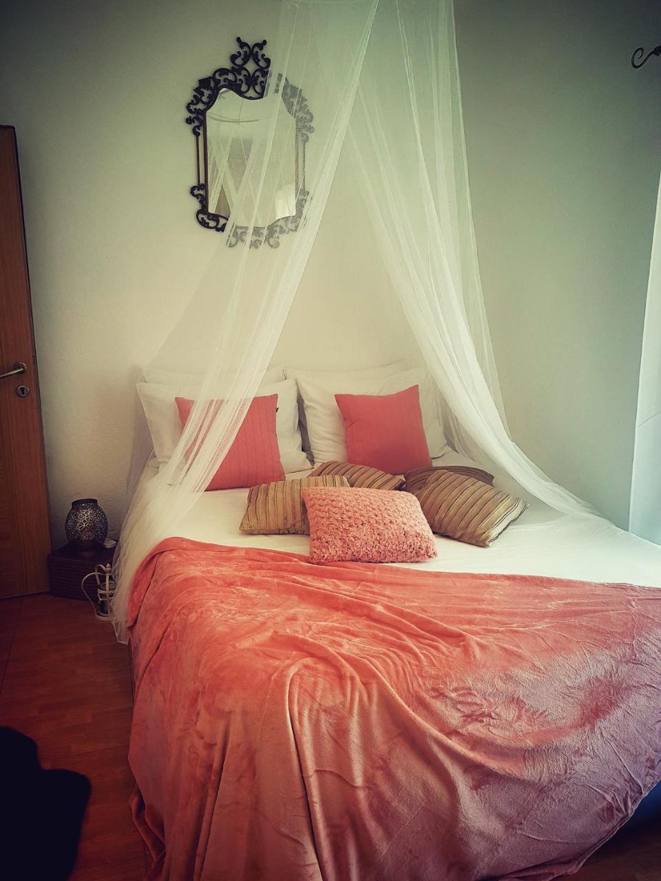 Elegance Suite Mary Orebić Exterior foto